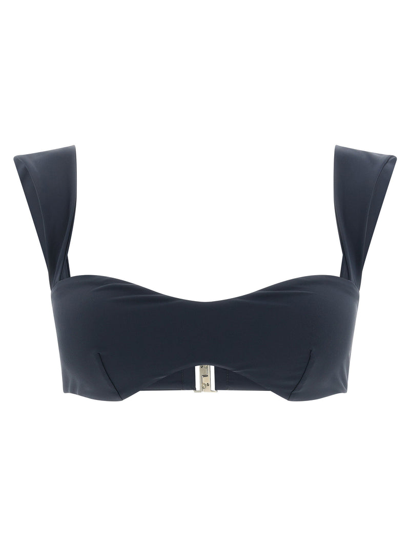 Magda Butrym Magda Butrym 01 Bikini Top