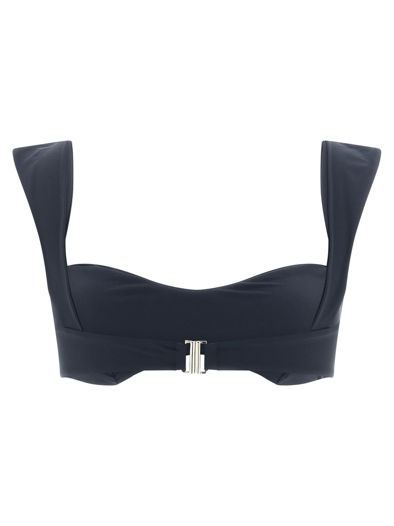 Magda Butrym Magda Butrym 01 Bikini Top