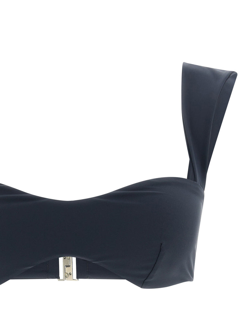 Magda Butrym Magda Butrym 01 Bikini Top