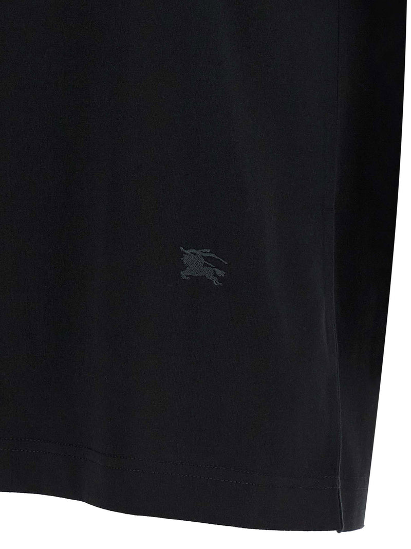 Burberry Burberry Frankie Bow T-shirt