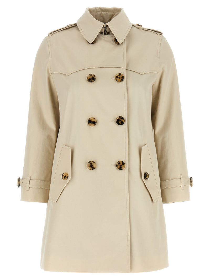 Burberry Burberry Summerside Trench Coat