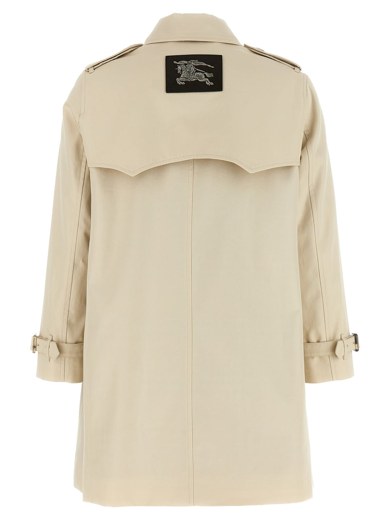 Burberry Burberry Summerside Trench Coat