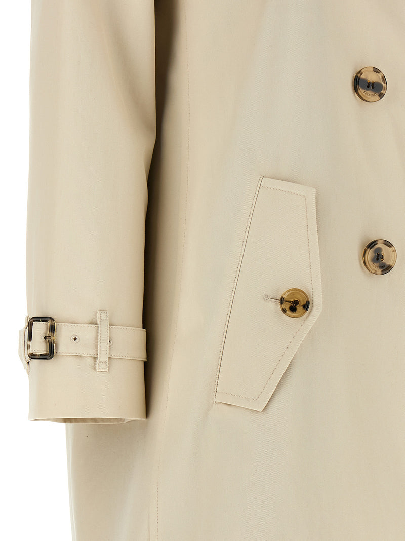 Burberry Burberry Summerside Trench Coat