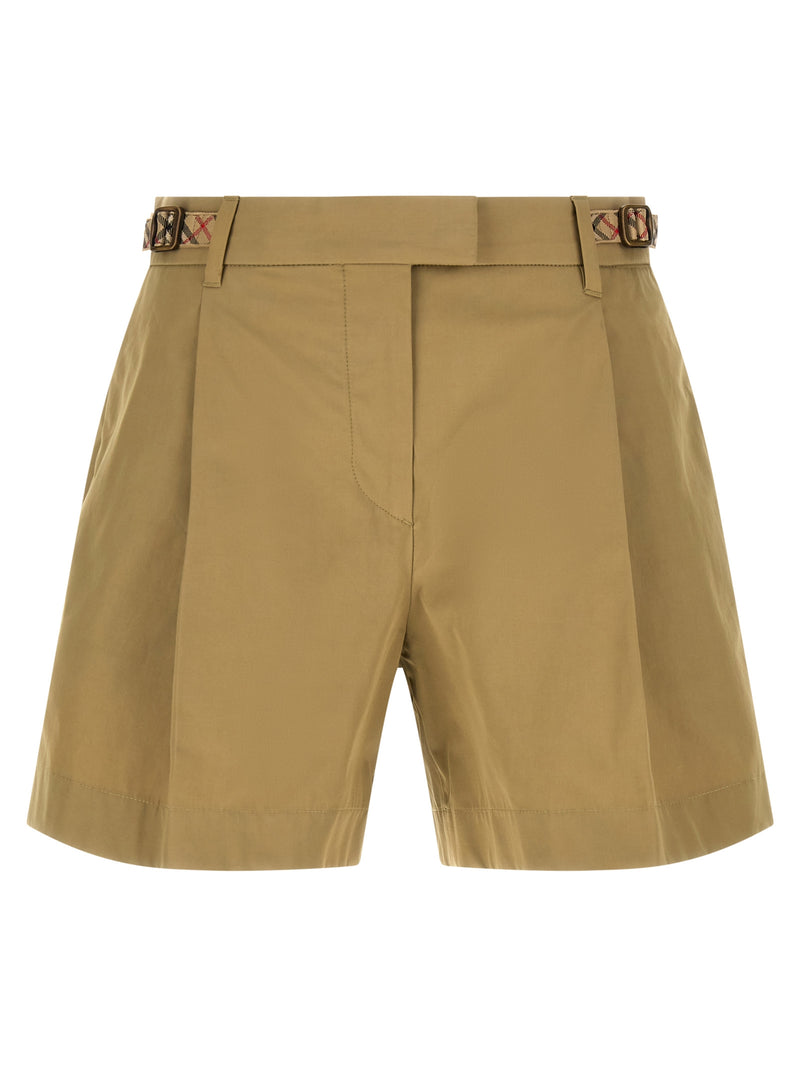 Burberry Burberry Raina Shorts