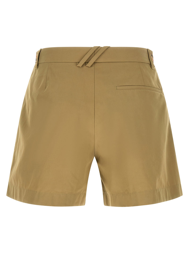 Burberry Burberry Raina Shorts