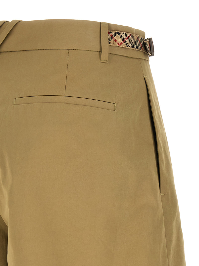 Burberry Burberry Raina Shorts