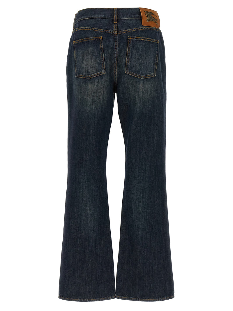 Burberry Burberry Doria Jeans