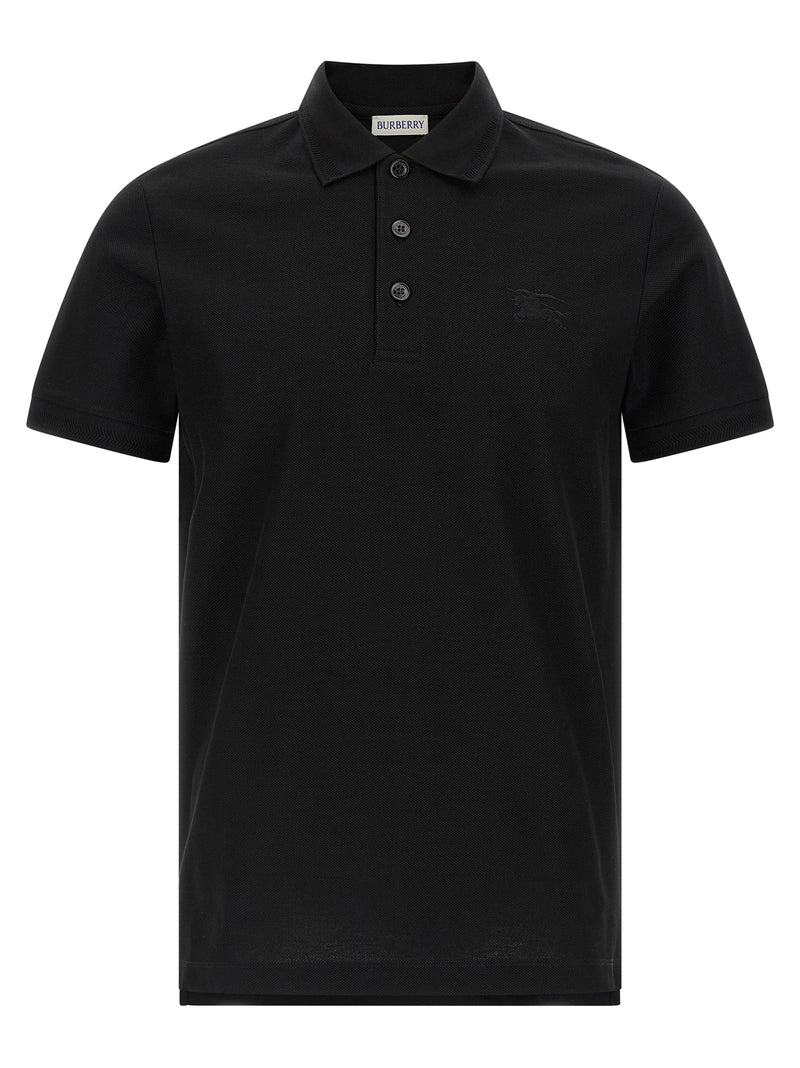 Burberry Eddie Polo Shirt | Urbalenti™ NYC