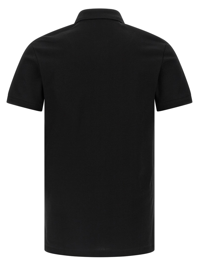 Burberry Eddie Polo Shirt | Urbalenti™ NYC