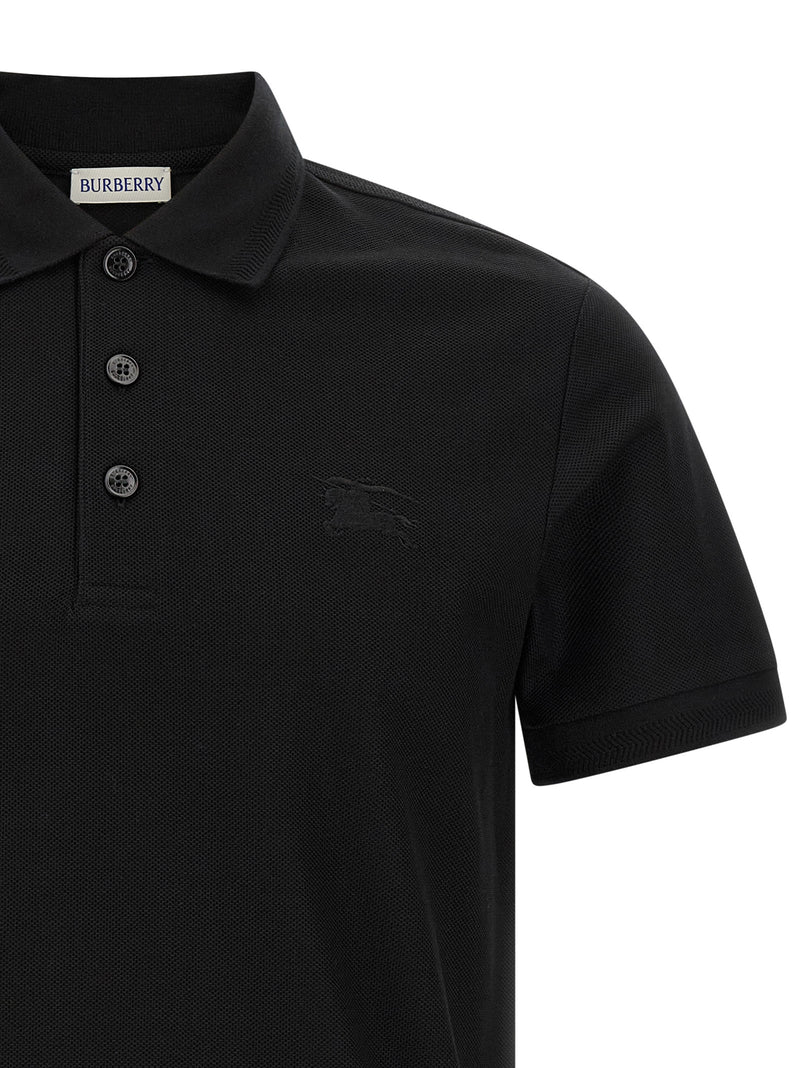 Burberry Eddie Polo Shirt | Urbalenti™ NYC