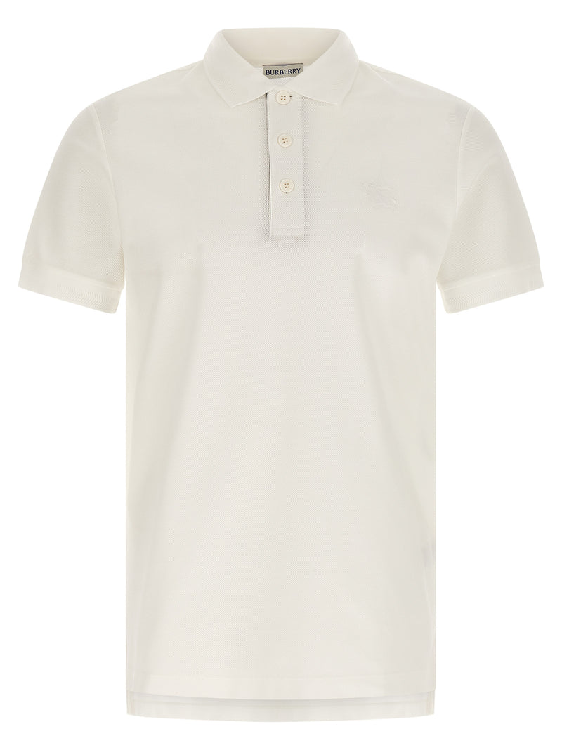 Burberry Burberry Eddie Polo Shirt