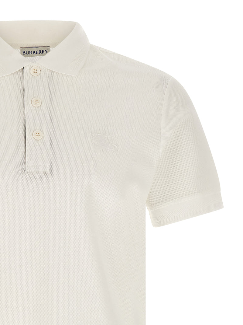 Burberry Burberry Eddie Polo Shirt