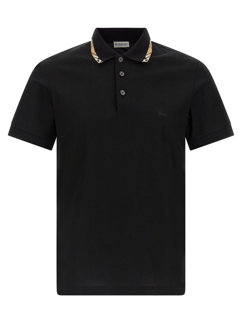 Burberry Eddie Polo Shirt Variant 5 | Urbalenti™ NYC