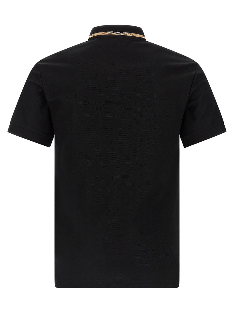 Burberry Eddie Polo Shirt Variant 5 | Urbalenti™ NYC