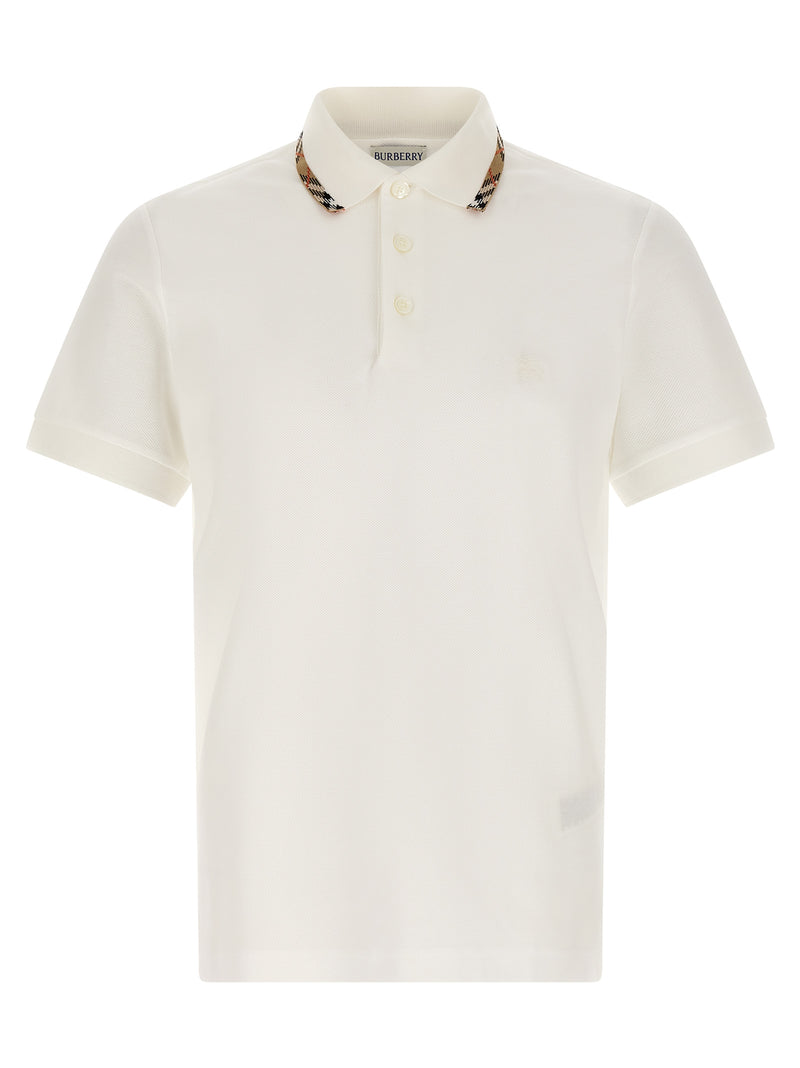 Burberry Eddie Polo Shirt Variant 6 | Urbalenti™ NYC
