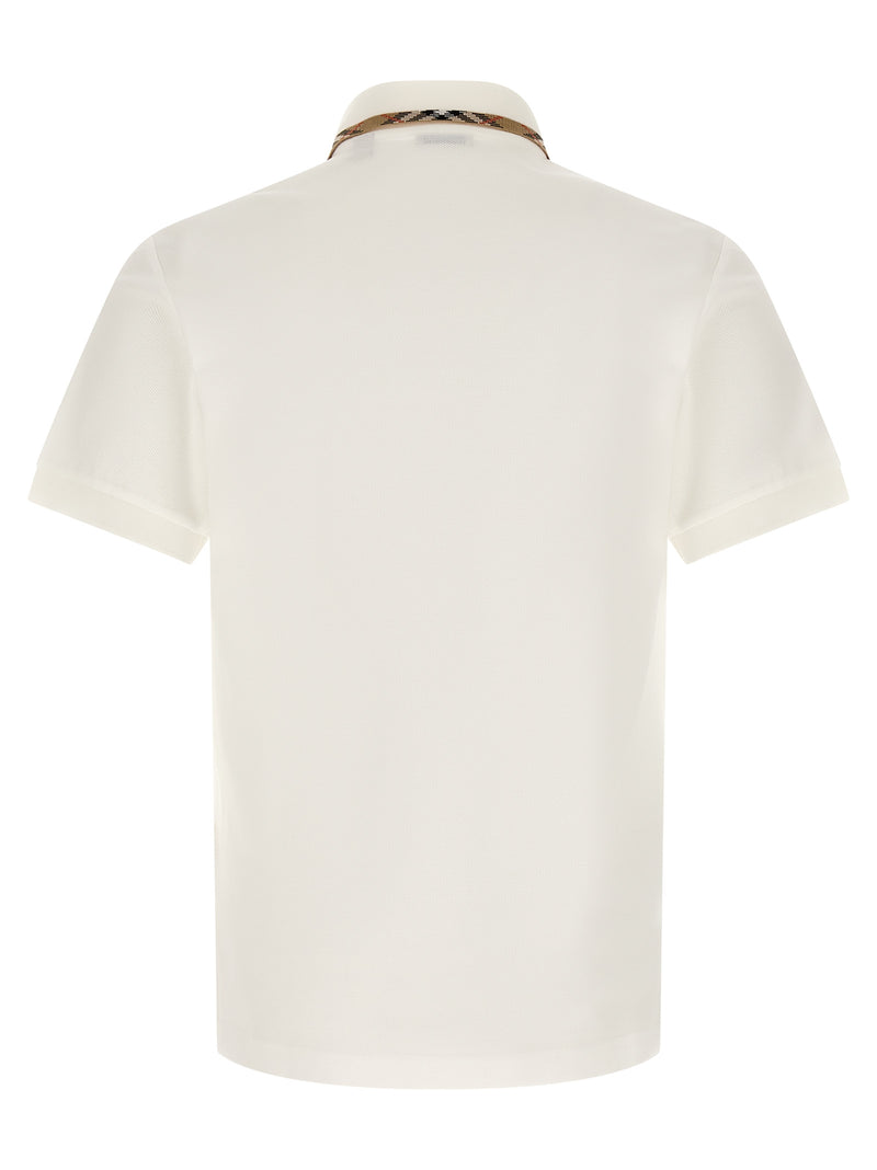 Burberry Eddie Polo Shirt Variant 6 | Urbalenti™ NYC