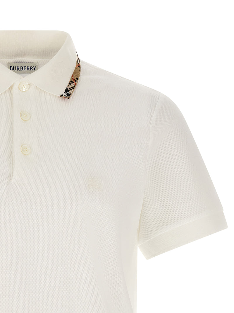 Burberry Eddie Polo Shirt Variant 6 | Urbalenti™ NYC