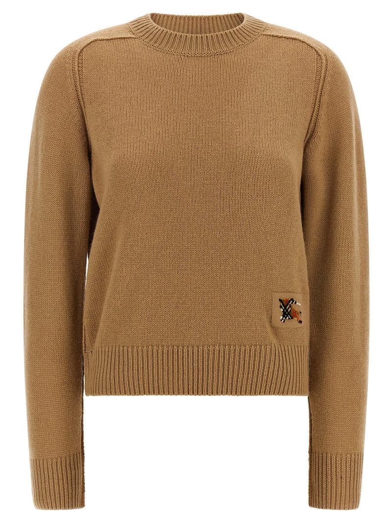 Burberry Burberry Janelle Sweater