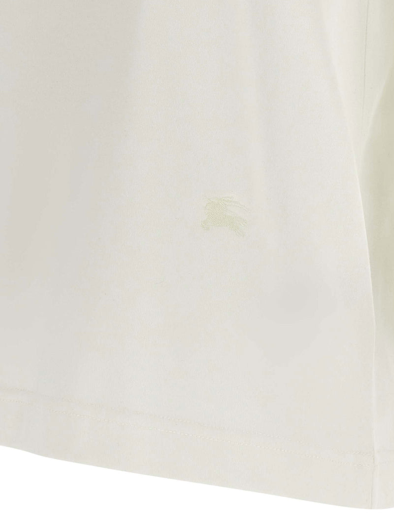Burberry Burberry Frankie Bow T-shirt