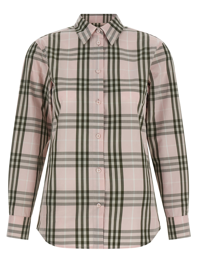 Burberry Burberry Emma Shirt