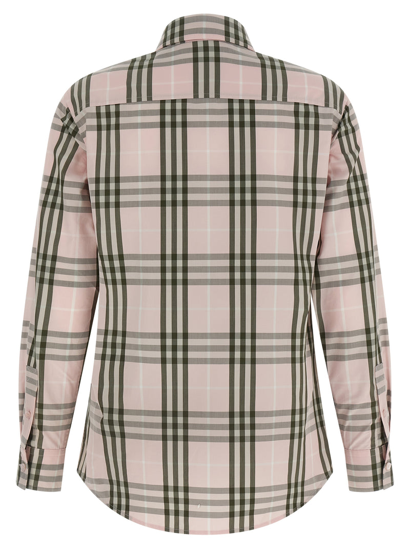 Burberry Burberry Emma Shirt