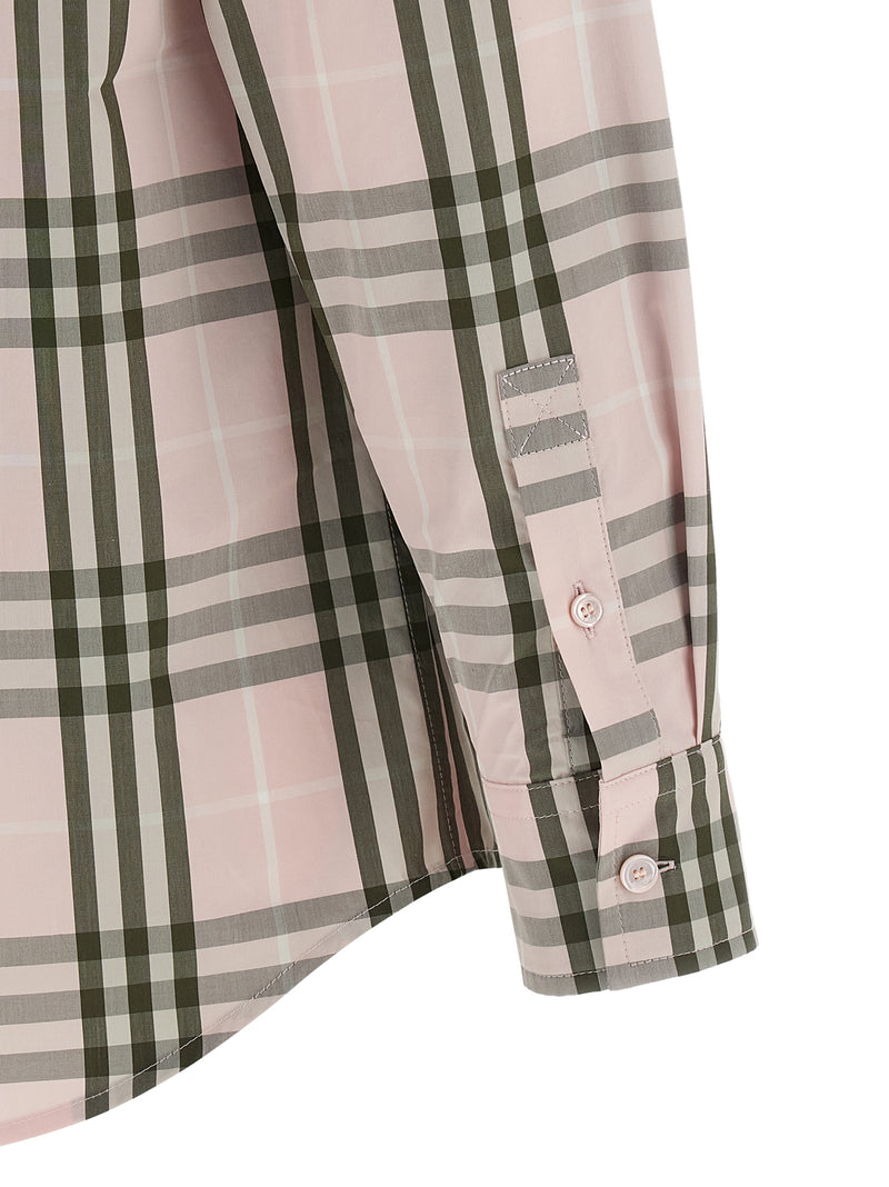 Burberry Burberry Emma Shirt