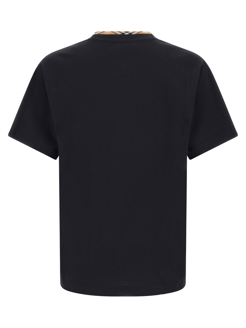 Burberry Burberry Ryan T-shirt