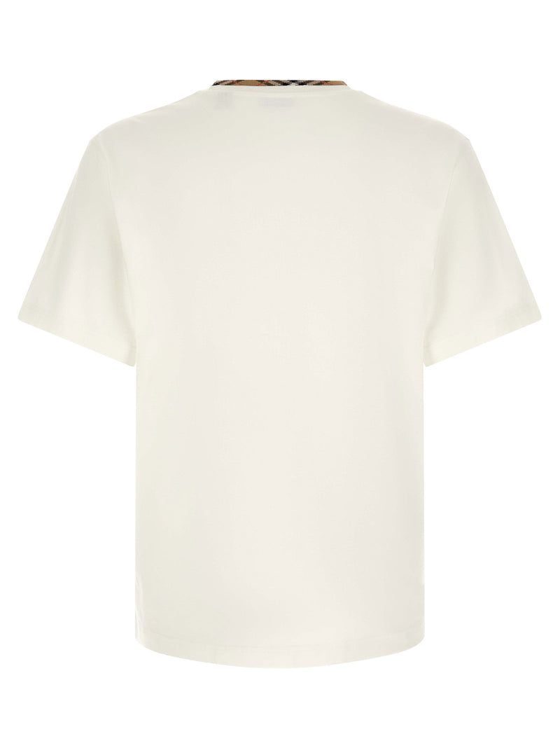 Burberry Burberry Ryan T-shirt