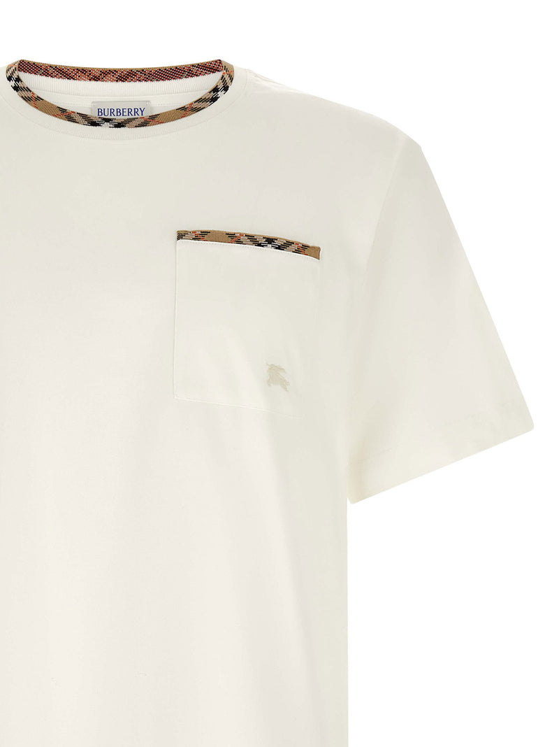 Burberry Burberry Ryan T-shirt