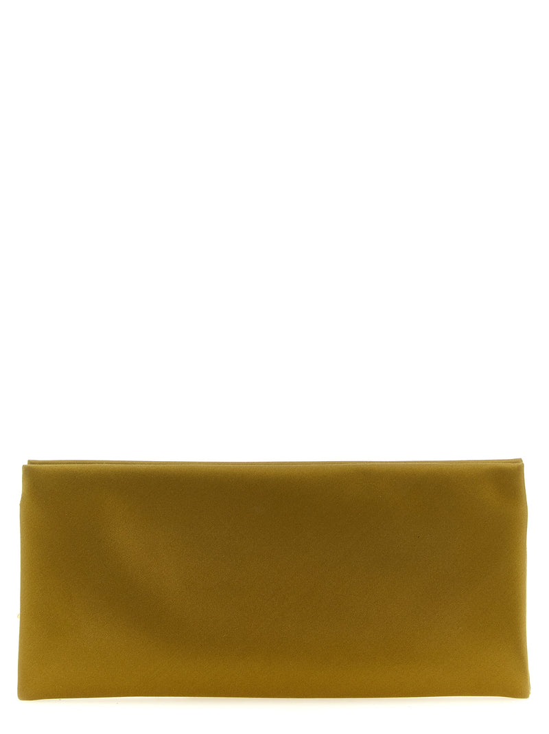 Saint Laurent Clutch de noche Saint Laurent