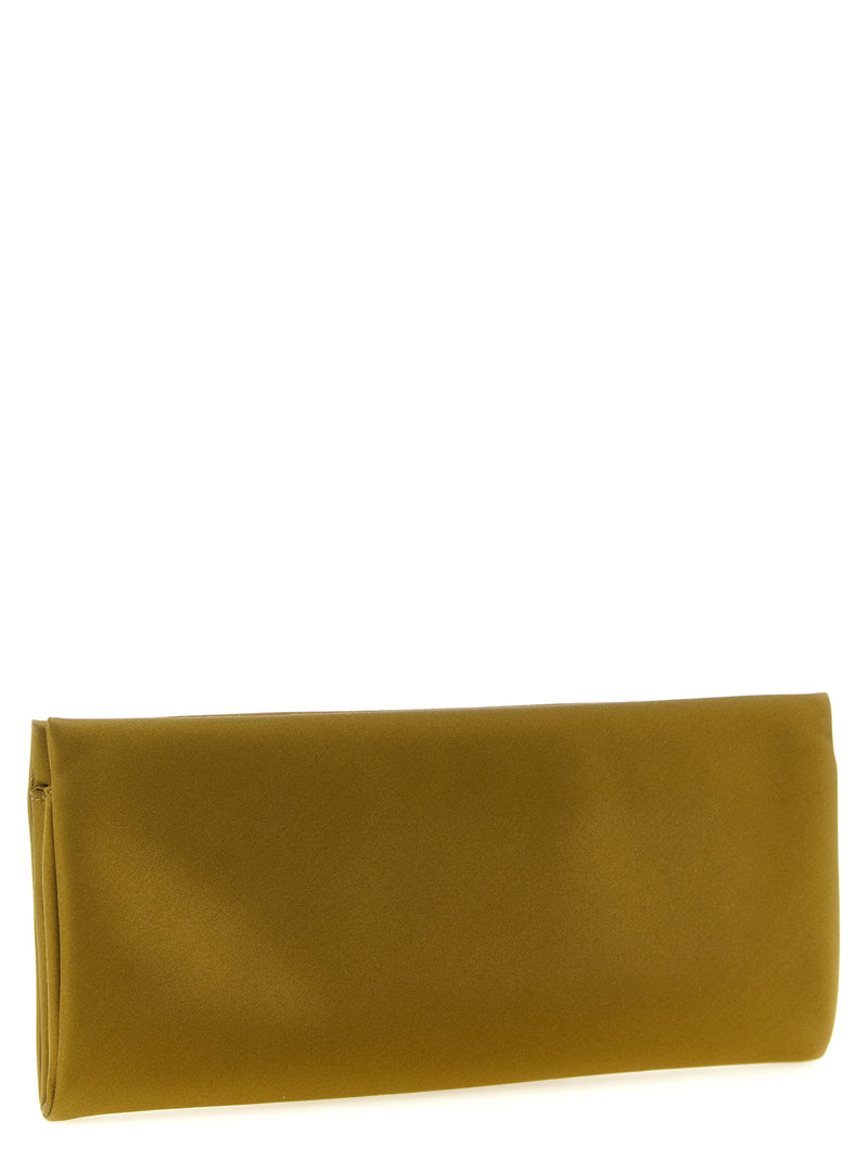 Saint Laurent Clutch de noche Saint Laurent