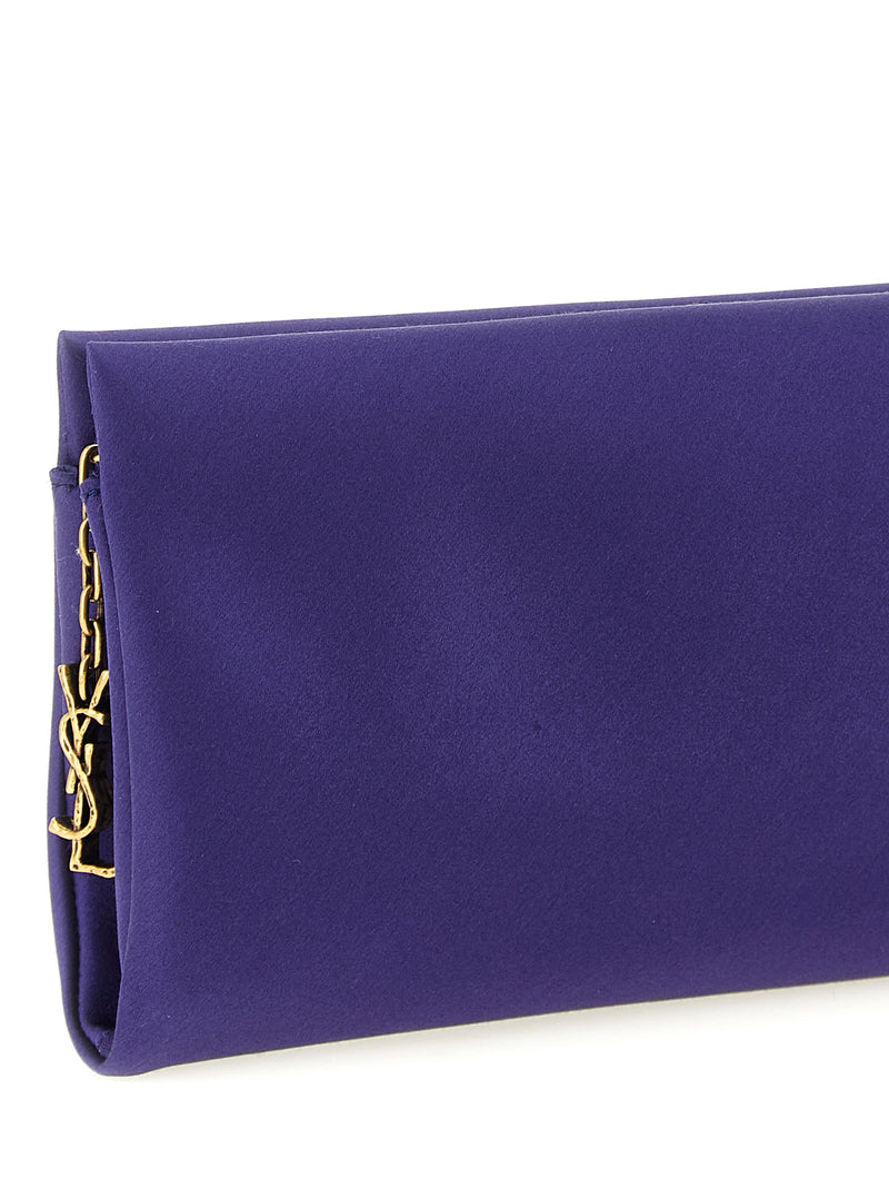 Saint Laurent Evening Clutch Variant 2 | Urbalenti™ NYC