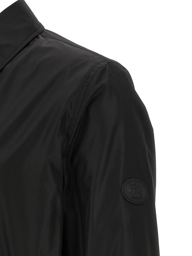 Burberry Bloomsbury Reversible Jacket | Urbalenti™ NYC
