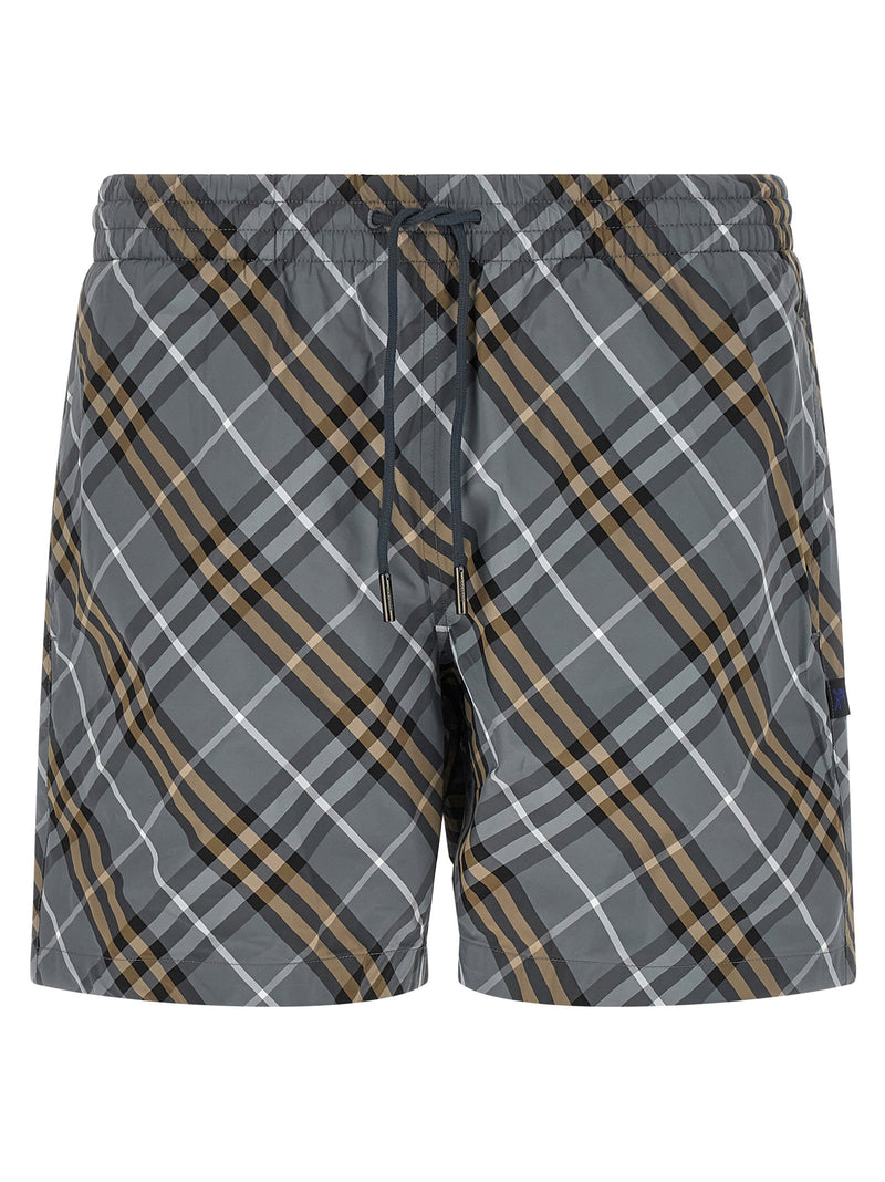 Burberry Burberry Swim Check