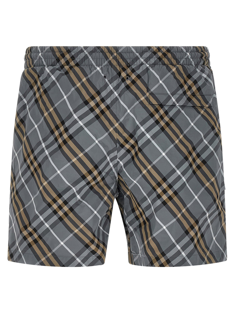 Burberry Burberry Swim Check