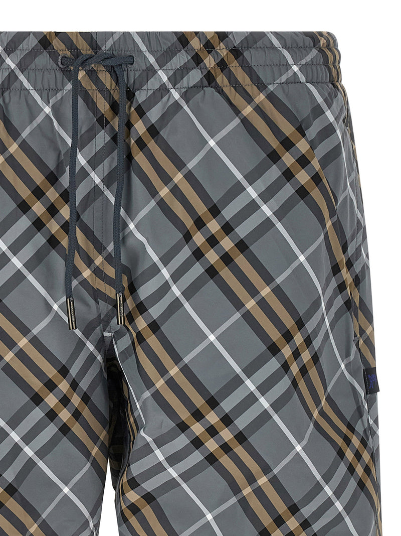 Burberry Burberry Swim Check