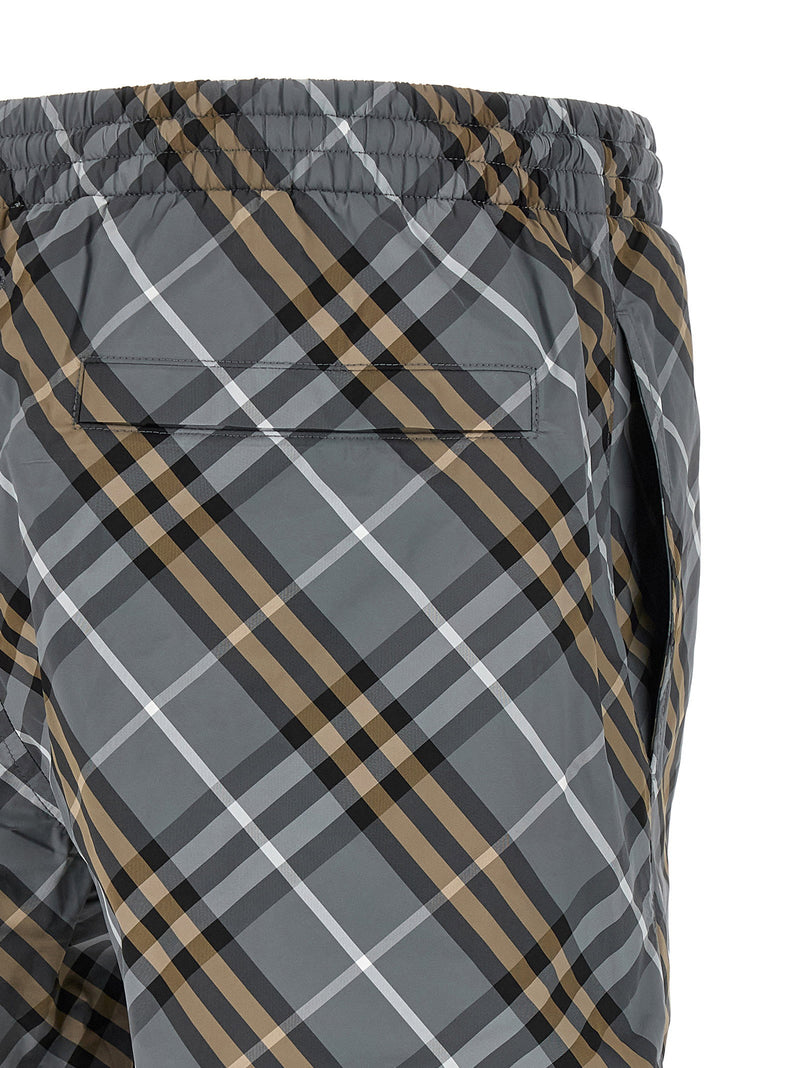 Burberry Burberry Swim Check