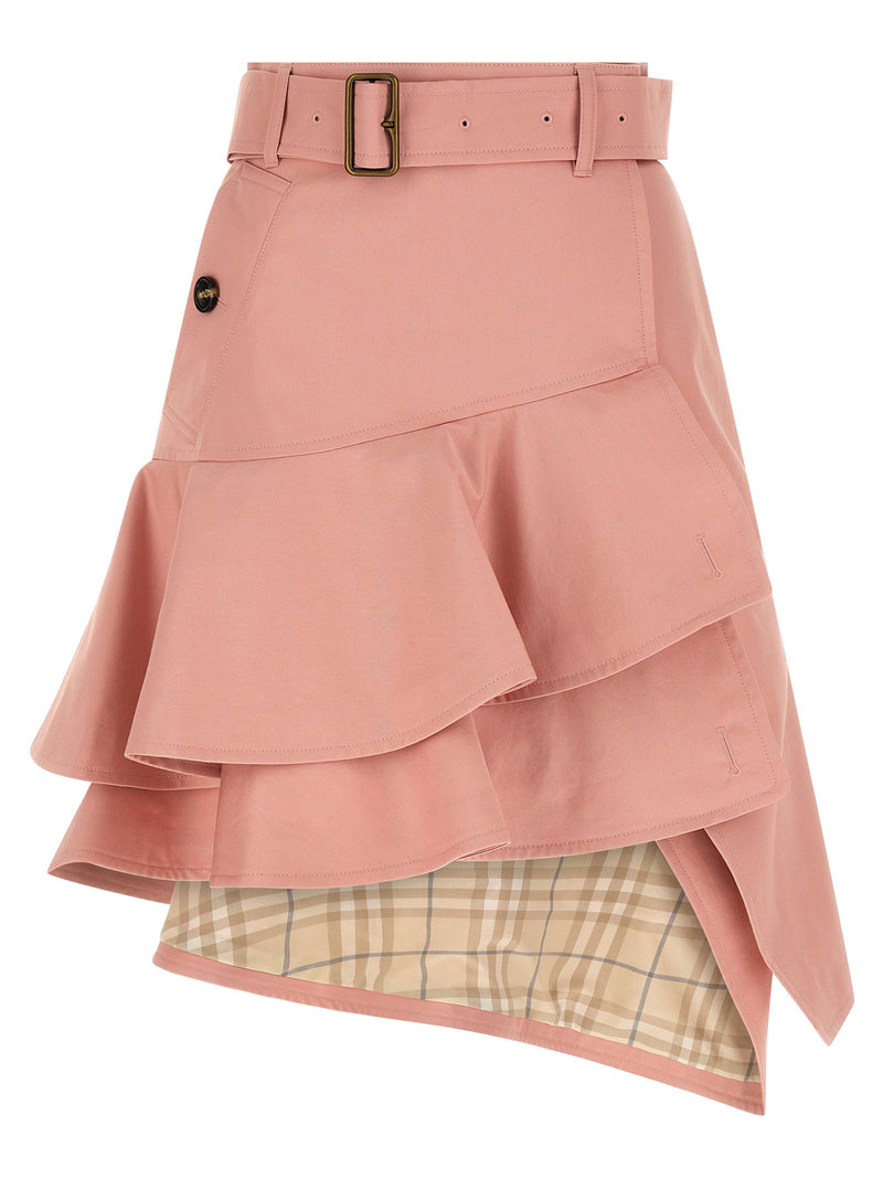Burberry Burberry Hollie Skirt