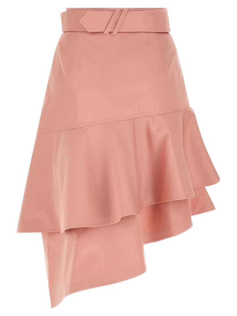 Burberry Burberry Hollie Skirt