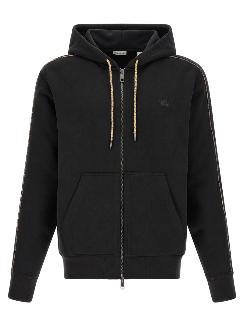 Burberry Scott Hoodie | URBALENTI™ NYC