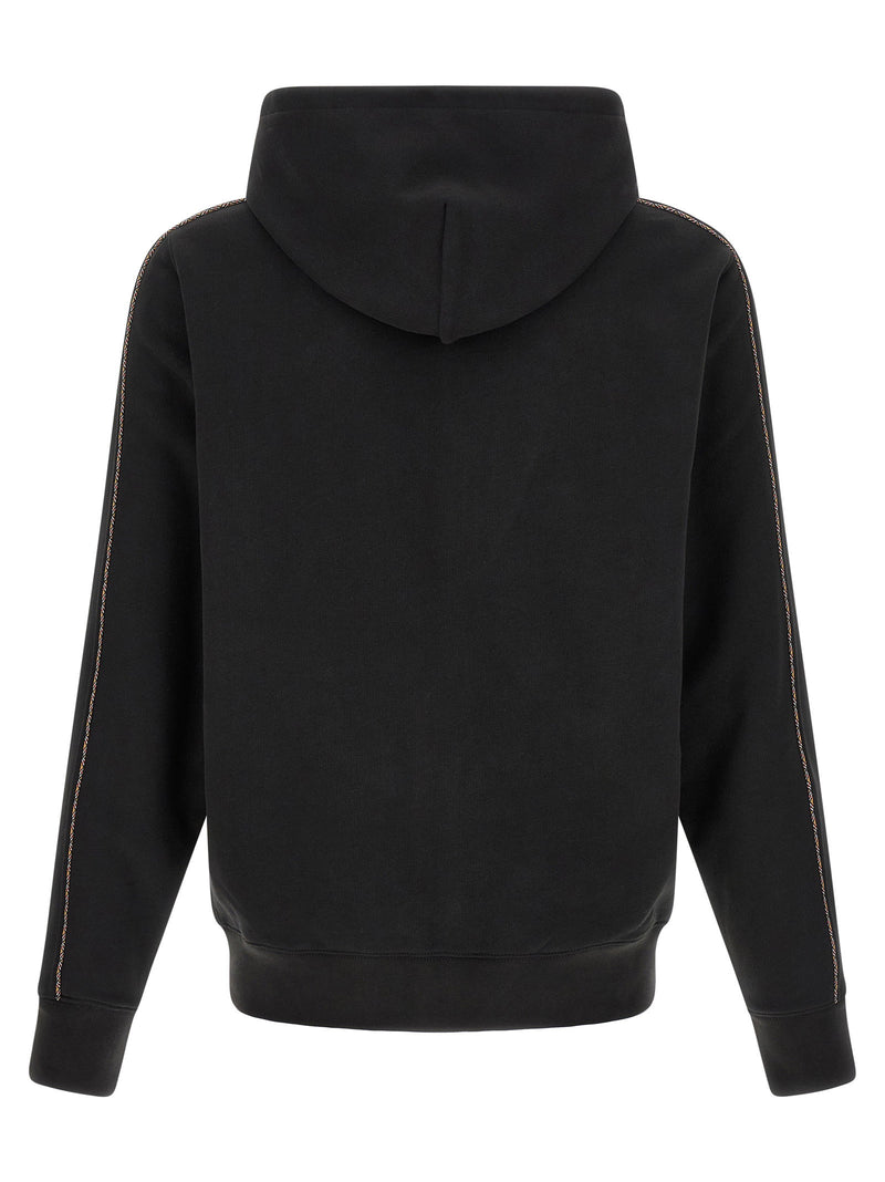 Burberry Scott Hoodie | URBALENTI™ NYC