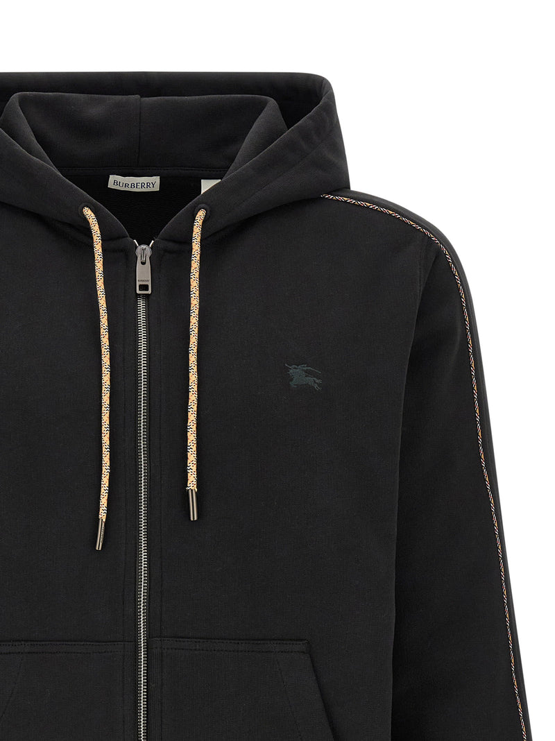 Burberry Scott Hoodie | URBALENTI™ NYC