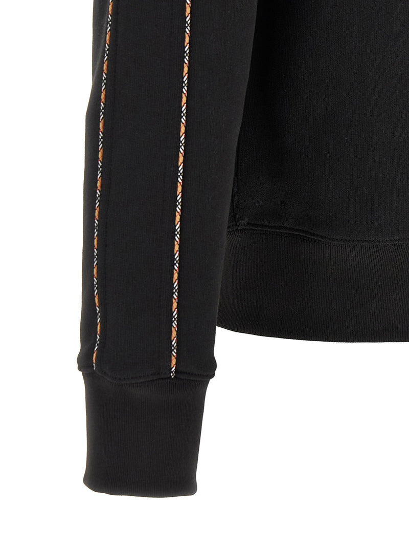 Burberry Scott Hoodie | URBALENTI™ NYC