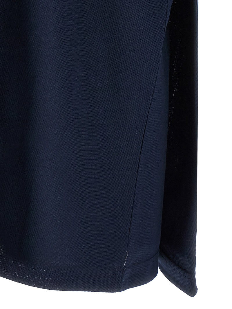 Balenciaga Balenciaga Embroidery Polo Shirt