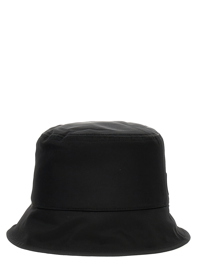 Gucci Logo Bucket Hat | Urbalenti™ NYC