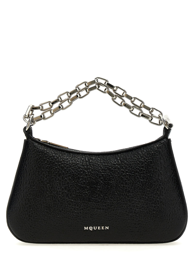 Alexander McQueen Mcqueen T-bar Mini Handbag Variant 1... | Urbalenti™ NYC