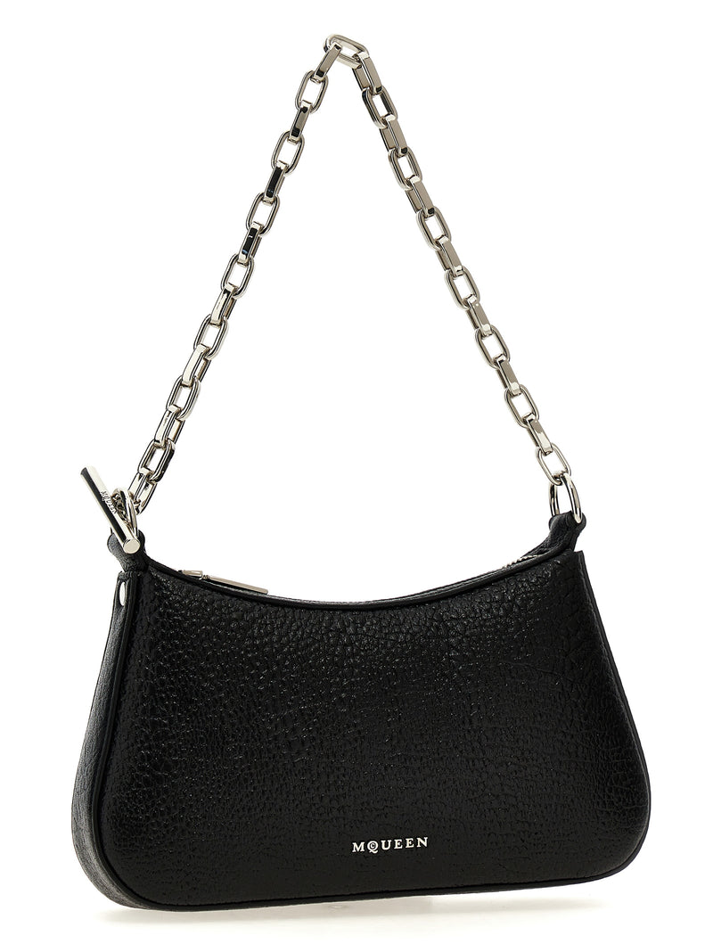 Alexander McQueen Mcqueen T-bar Mini Handbag Variant 1... | Urbalenti™ NYC