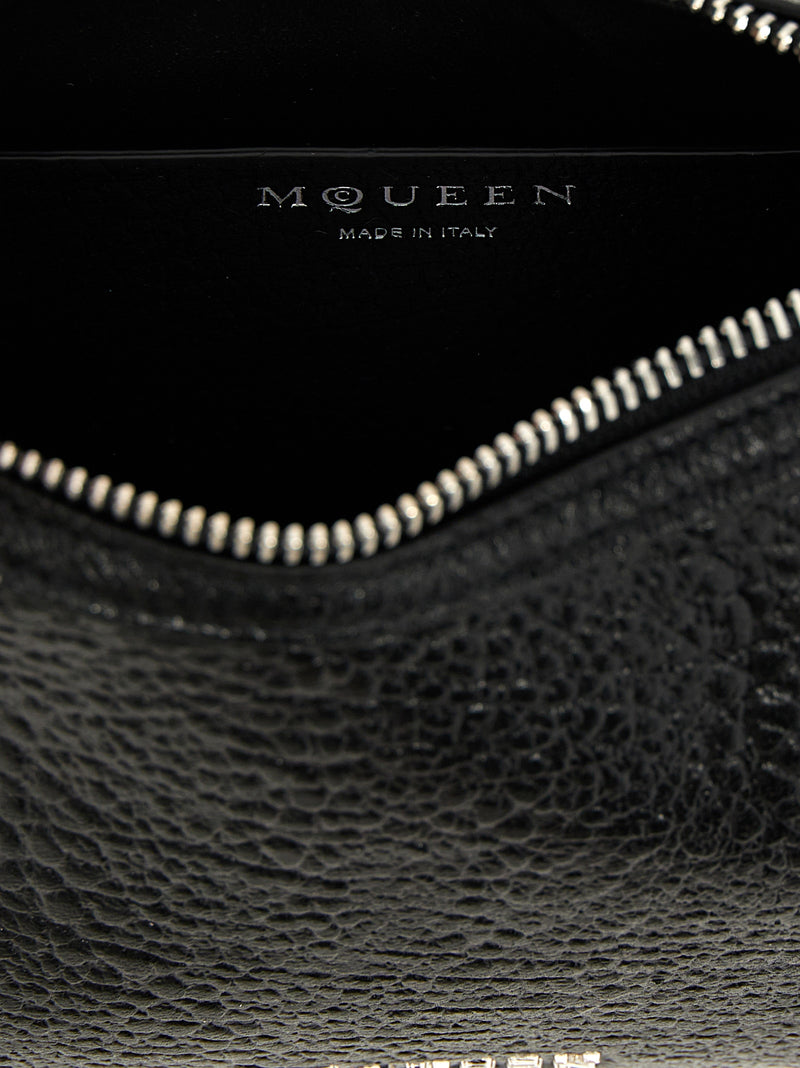 Alexander McQueen Mcqueen T-bar Mini Handbag Variant 1... | Urbalenti™ NYC
