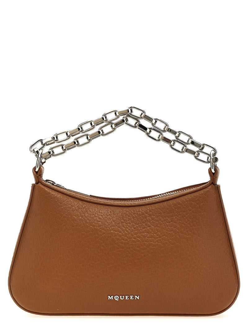 Alexander McQueen Alexander McQueen Mcqueen T-bar Mini Handbag