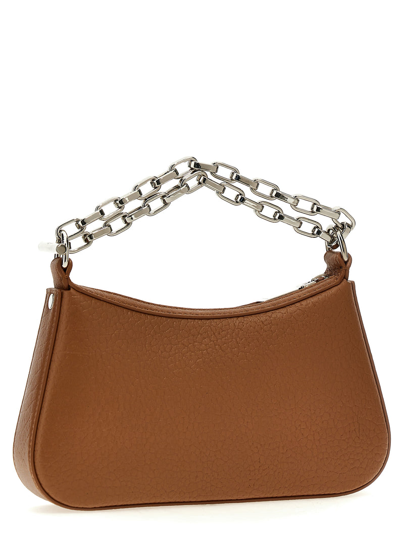Alexander McQueen Alexander McQueen Mcqueen T-bar Mini Handbag